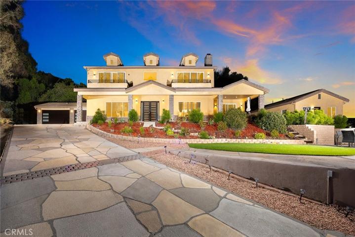 604 Gartel Drive, Walnut, California 91789