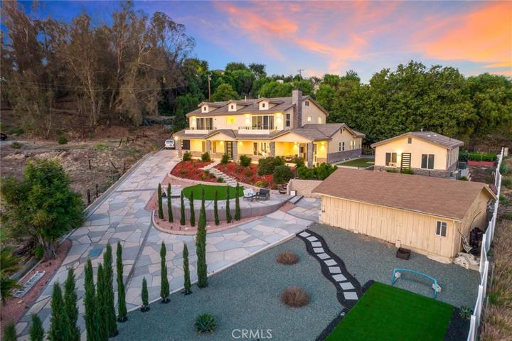 604 Gartel Drive, Walnut, California 91789