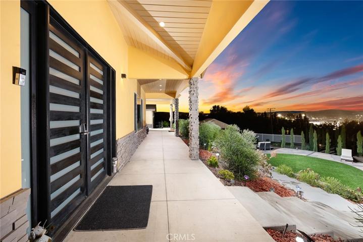 604 Gartel Drive, Walnut, California 91789