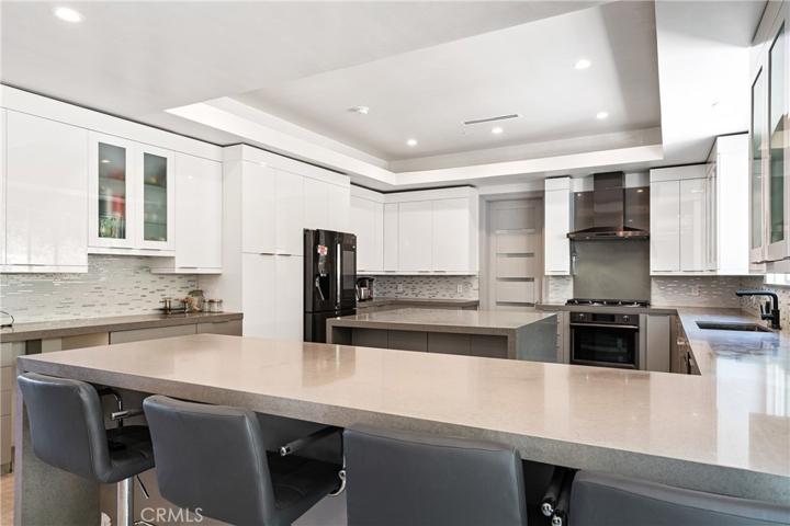 604 Gartel Drive, Walnut, California 91789
