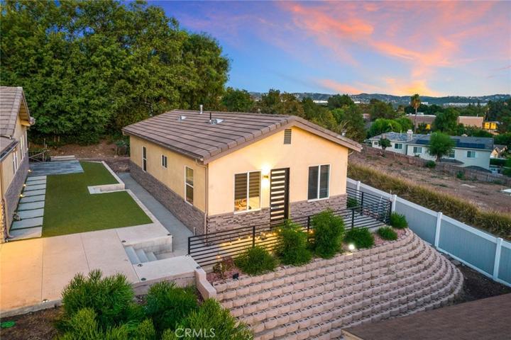 604 Gartel Drive, Walnut, California 91789
