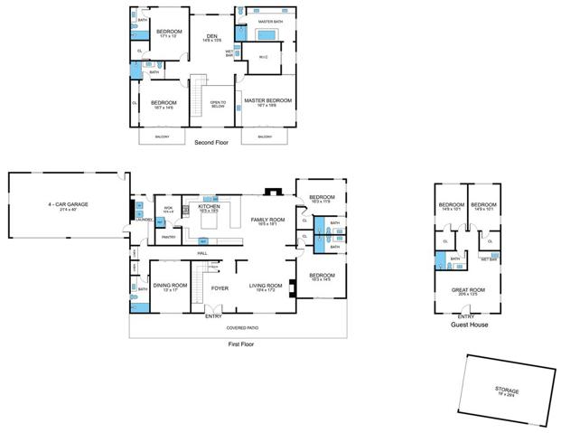 604 Gartel Drive, Walnut, California 91789