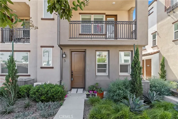 257 N Magnolia Avenue Unit 5, Anaheim, California 92801