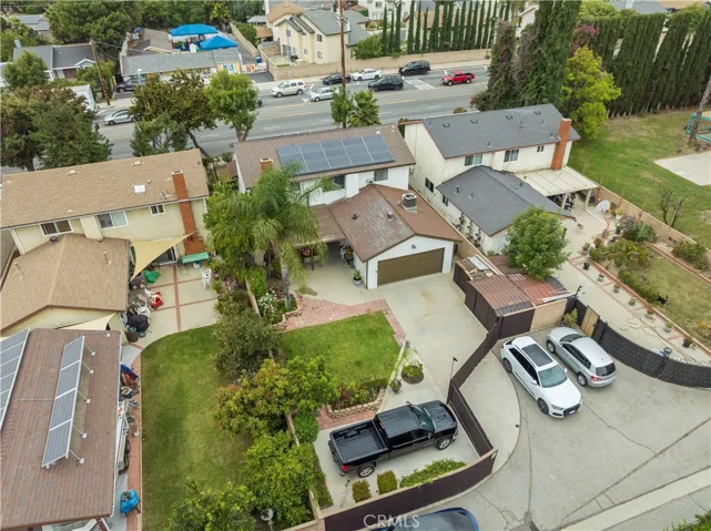 10430 Topanga Canyon Boulevard, Chatsworth, California 91311