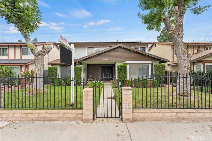 10430 Topanga Canyon Boulevard, Chatsworth, California 91311