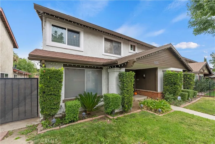 10430 Topanga Canyon Boulevard, Chatsworth, California 91311
