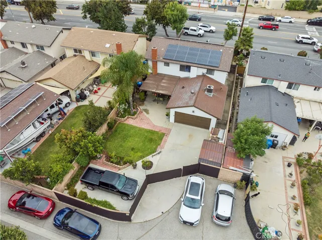10430 Topanga Canyon Boulevard, Chatsworth, California 91311