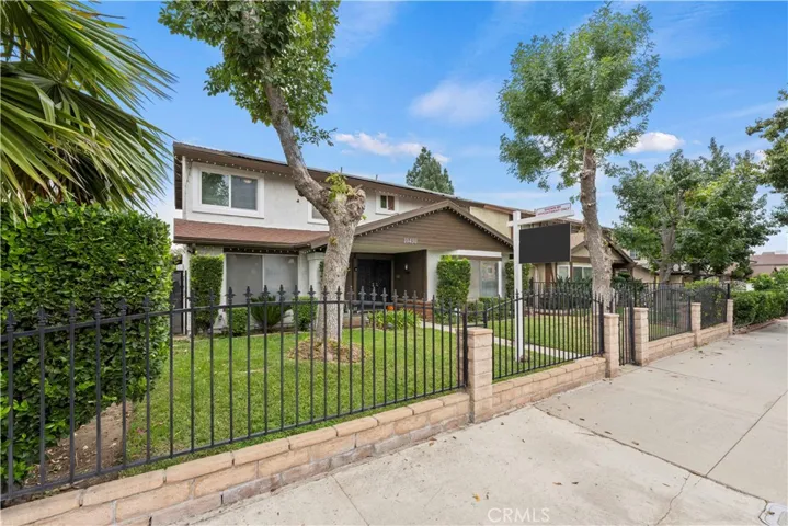 10430 Topanga Canyon Boulevard, Chatsworth, California 91311