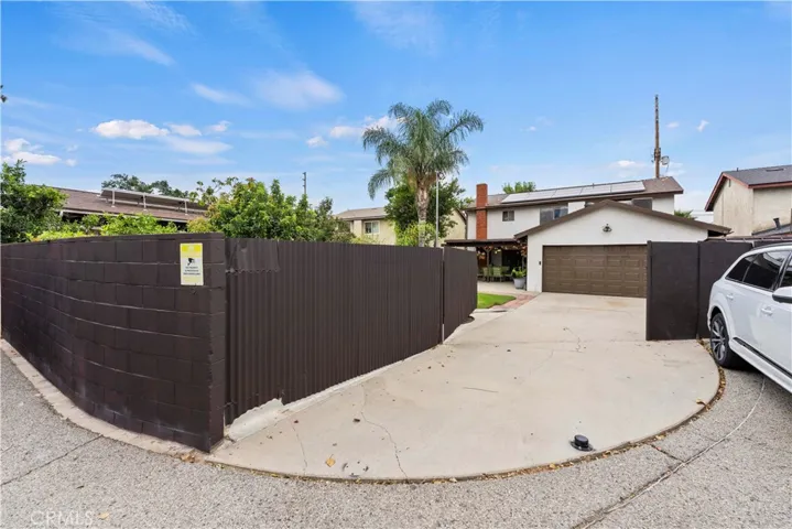 10430 Topanga Canyon Boulevard, Chatsworth, California 91311