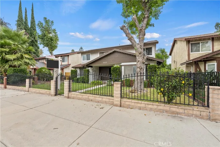 10430 Topanga Canyon Boulevard, Chatsworth, California 91311