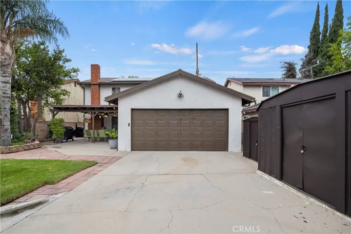10430 Topanga Canyon Boulevard, Chatsworth, California 91311