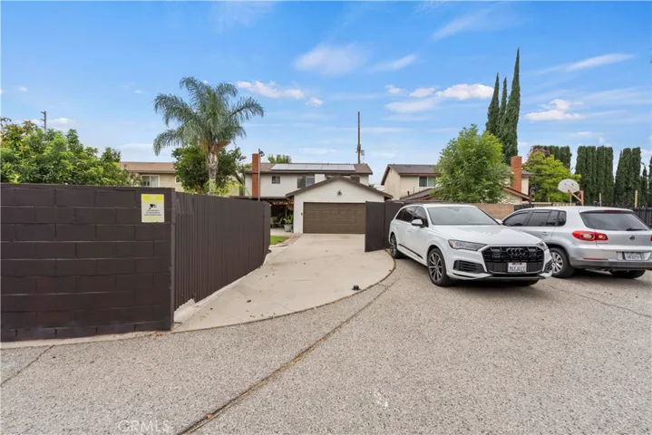 10430 Topanga Canyon Boulevard, Chatsworth, California 91311