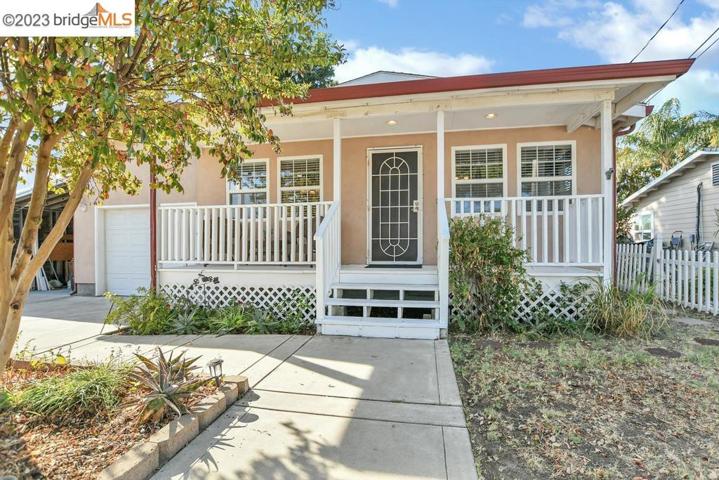 51 Applegate Ln, Oakley, California 94561