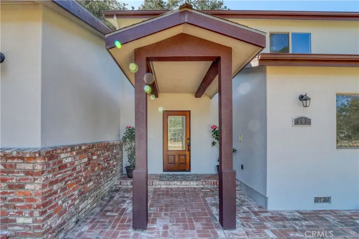 661 Pomeroy Road, Nipomo, California 93444
