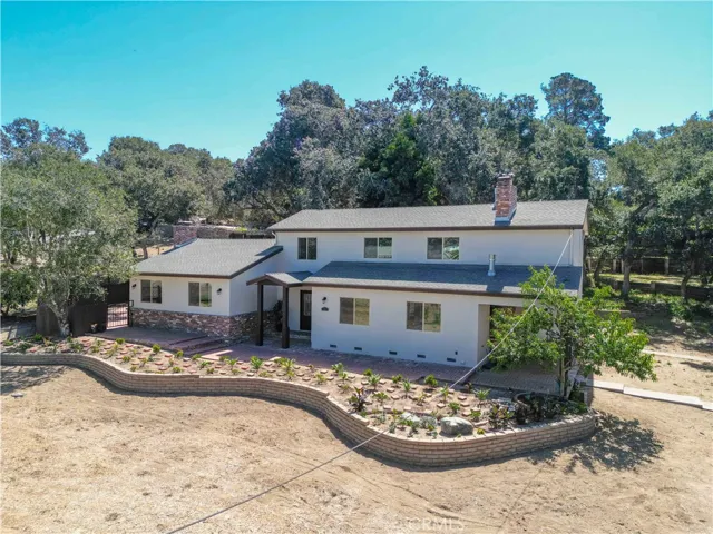 661 Pomeroy Road, Nipomo, California 93444