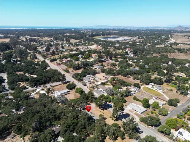 661 Pomeroy Road, Nipomo, California 93444