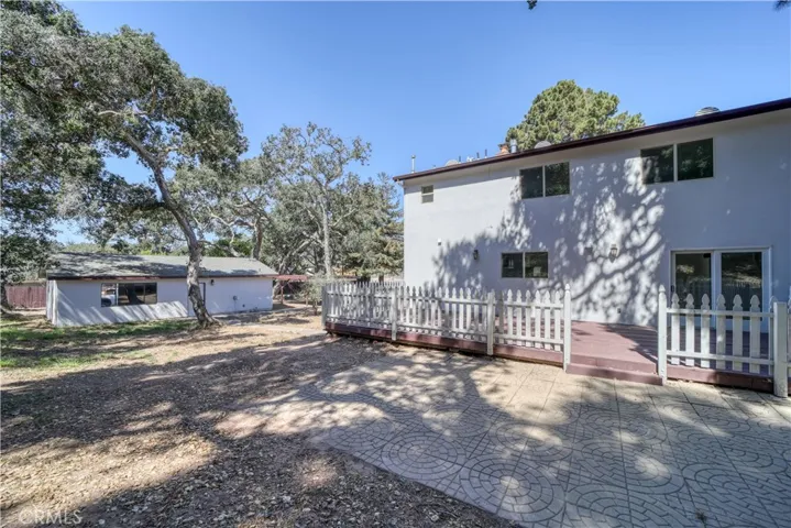 661 Pomeroy Road, Nipomo, California 93444