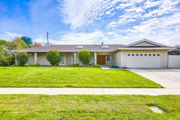 13902 Gimbert Lane, Santa Ana, California 92705
