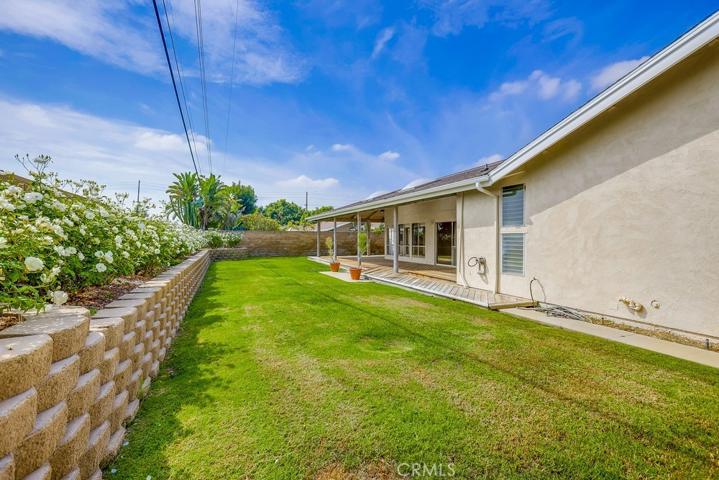 13902 Gimbert Lane, Santa Ana, California 92705