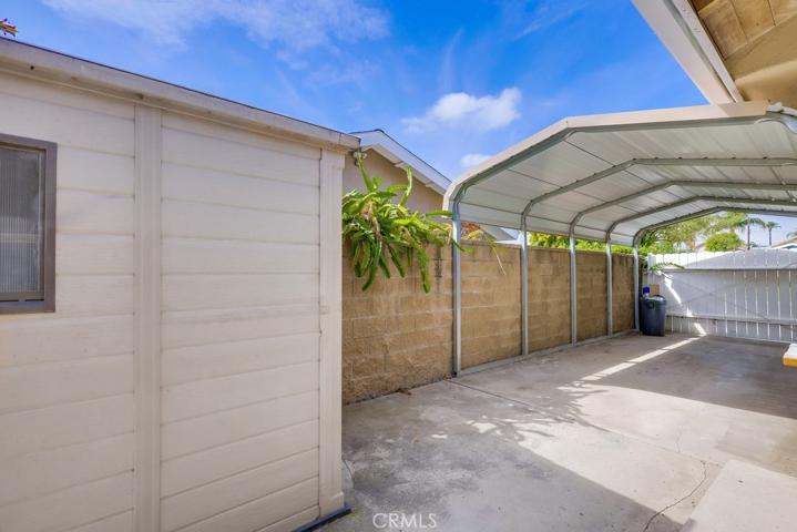 13902 Gimbert Lane, Santa Ana, California 92705