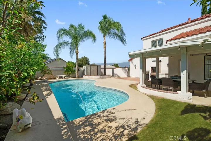 541 Magnolia Avenue, Corona, California 92879
