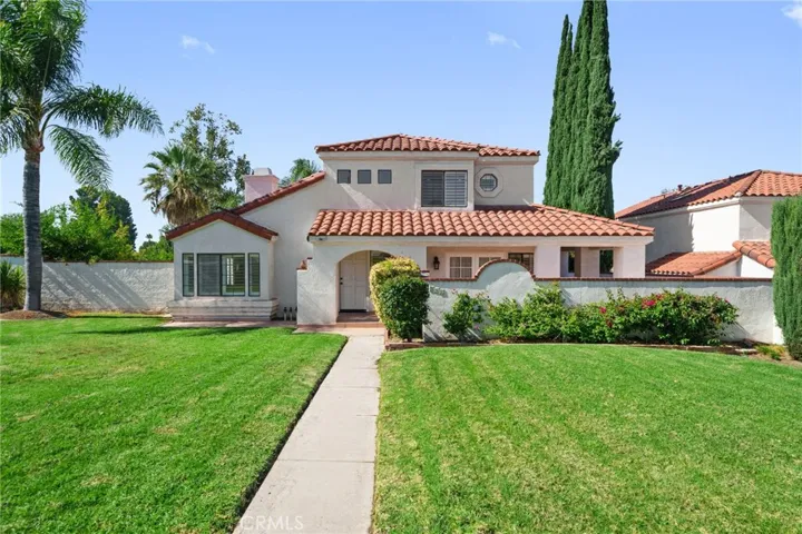 541 Magnolia Avenue, Corona, California 92879