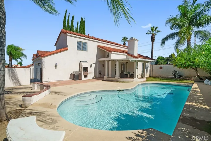 541 Magnolia Avenue, Corona, California 92879