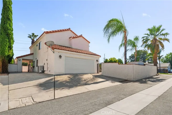 541 Magnolia Avenue, Corona, California 92879