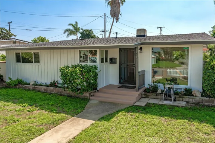 2214 W 171st Street, Torrance, California 90504