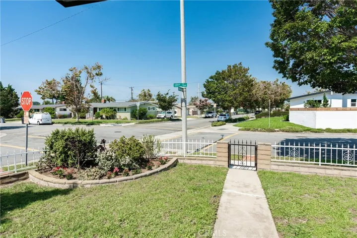 2214 W 171st Street, Torrance, California 90504