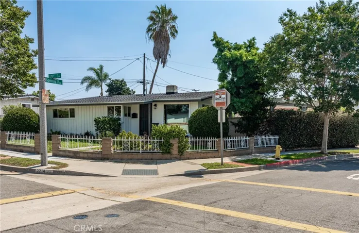 2214 W 171st Street, Torrance, California 90504