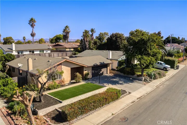 1451 Wilmar Avenue, Oceano, California 93445