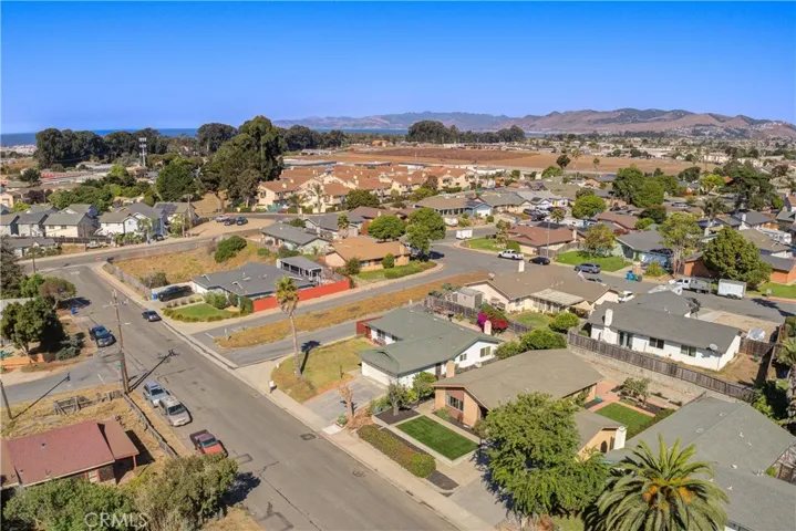 1451 Wilmar Avenue, Oceano, California 93445