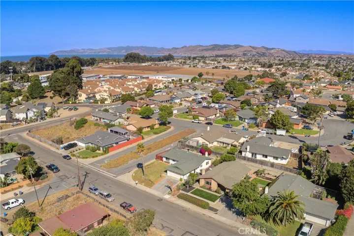 1451 Wilmar Avenue, Oceano, California 93445