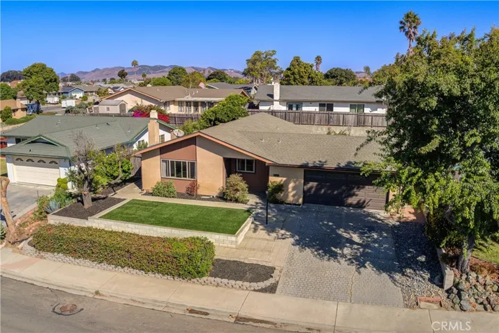 1451 Wilmar Avenue, Oceano, California 93445