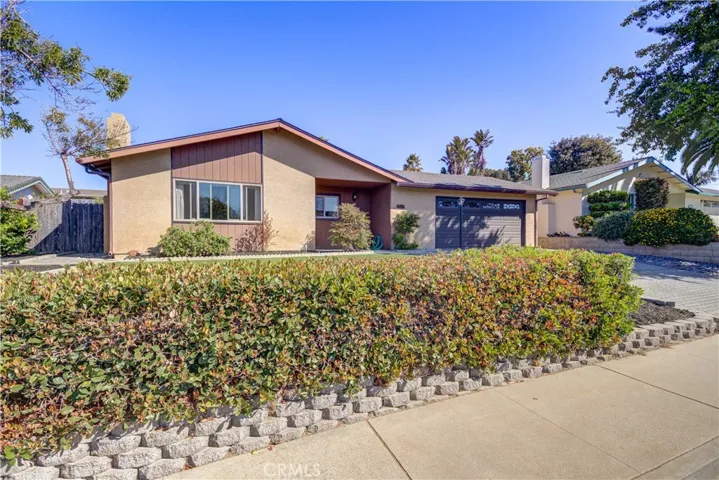 1451 Wilmar Avenue, Oceano, California 93445