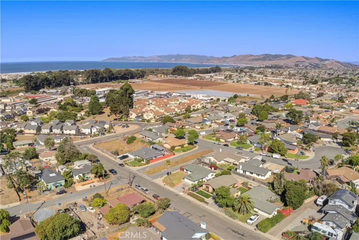 1451 Wilmar Avenue, Oceano, California 93445