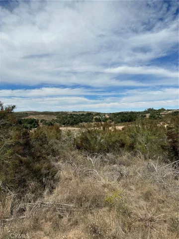 View of parcel.