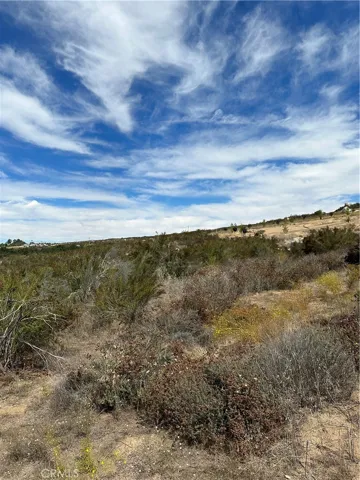 View of parcel.