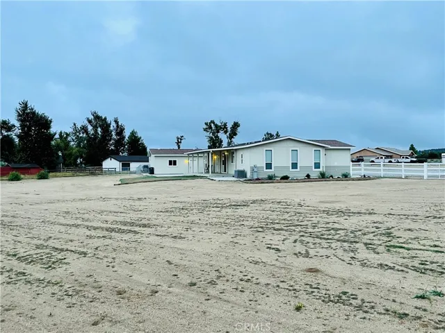 49867 Watomi Court, Aguanga, California 92536