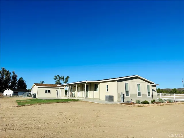 49867 Watomi Court, Aguanga, California 92536