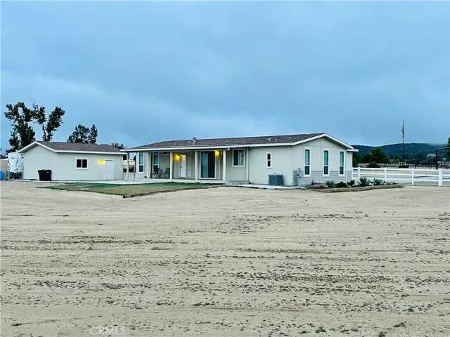 49867 Watomi Court, Aguanga, California 92536