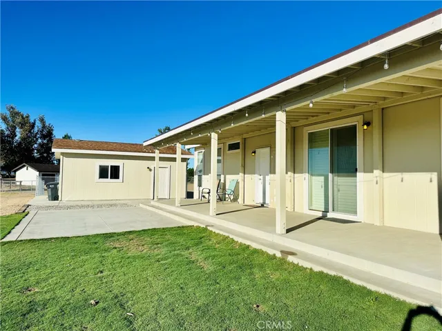 49867 Watomi Court, Aguanga, California 92536
