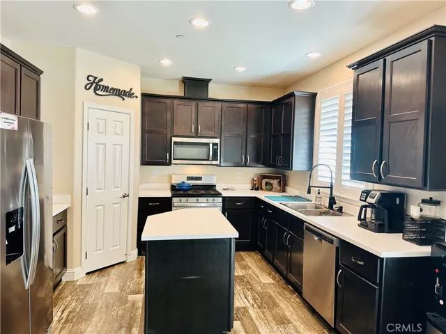 49867 Watomi Court, Aguanga, California 92536