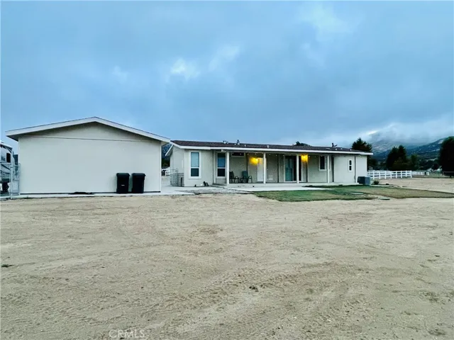 49867 Watomi Court, Aguanga, California 92536