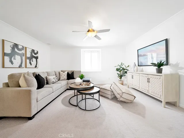 The always versatile and popular bonus room!