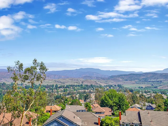 Lots of blue skies and sunrises not to be missed in this wonderful community within North Tustin