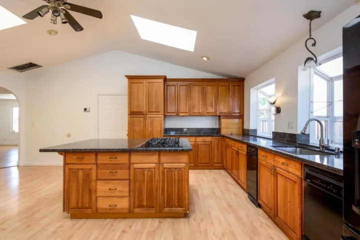 3451 Bay Road, Redwood City, California 94063