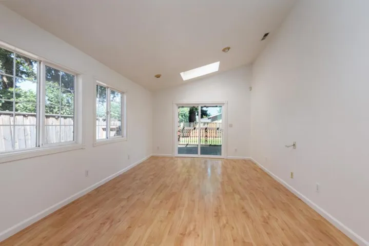 3451 Bay Road, Redwood City, California 94063