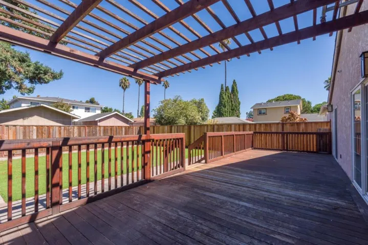 3451 Bay Road, Redwood City, California 94063